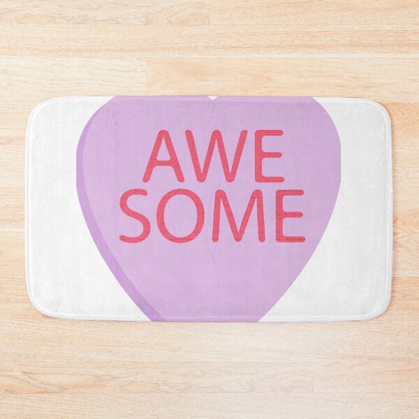 Item preview, heart, bink, awe,some designed and sold by AlA2 3MER.