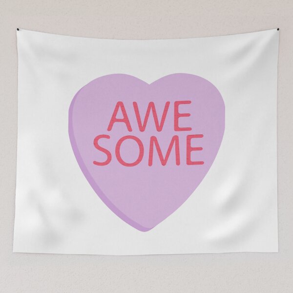 Item preview, heart, bink, awe,some designed and sold by AlA2 3MER.