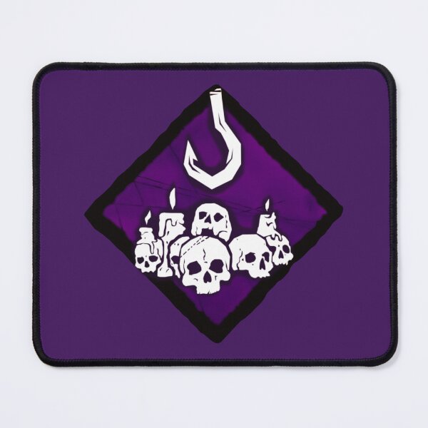 Item preview, Monstrous Shrine: HQ Diamond Perk Inspired Splash Art designed and sold by cwindsor.