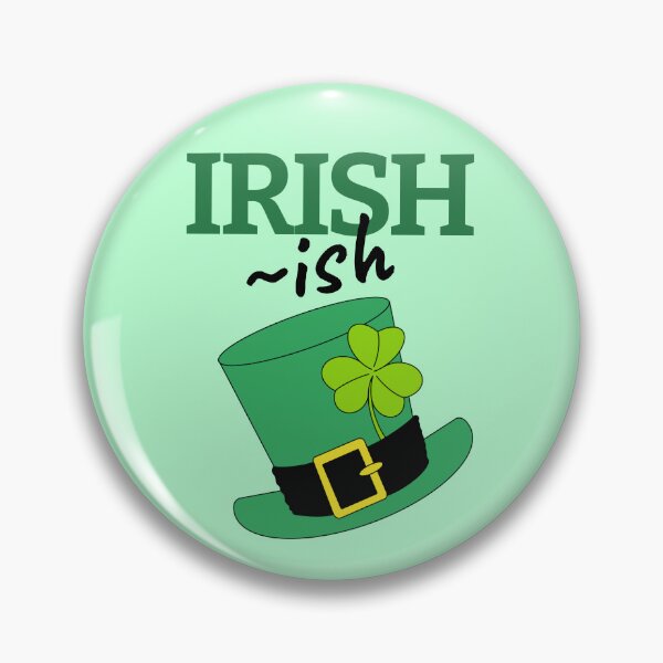 Item preview, irish ish irish cap designed and sold by champagnemoment.