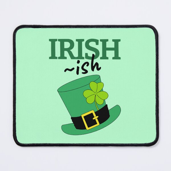 Item preview, irish ish irish cap designed and sold by champagnemoment.