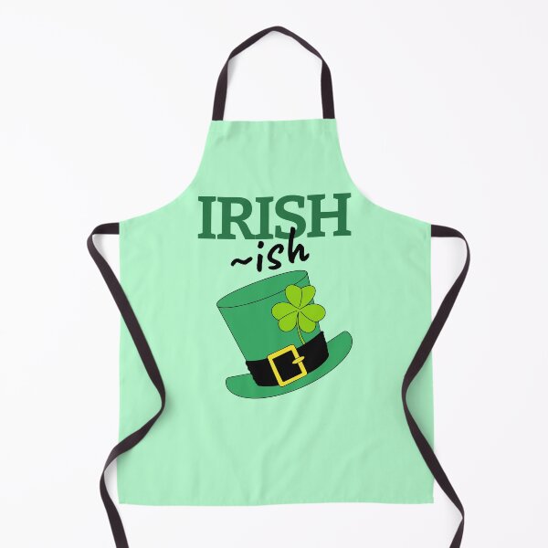 Item preview, irish ish irish cap designed and sold by champagnemoment.