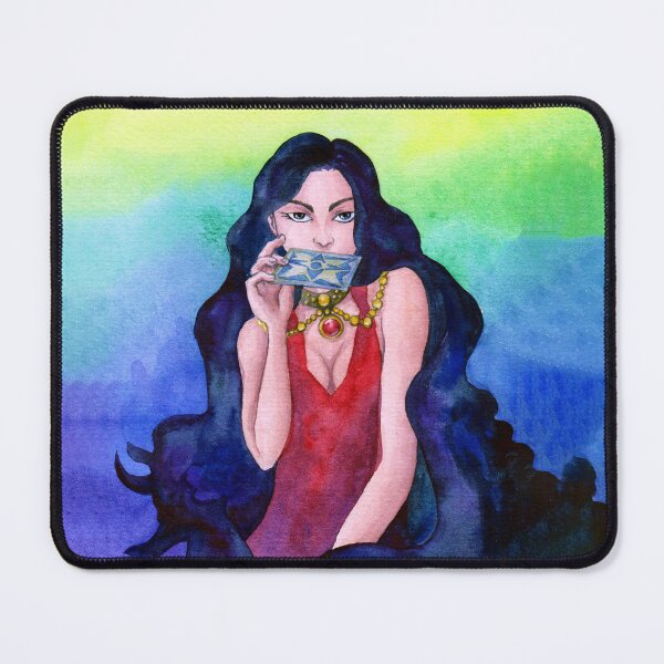 Item preview, Fortune teller designed and sold by LRaien.