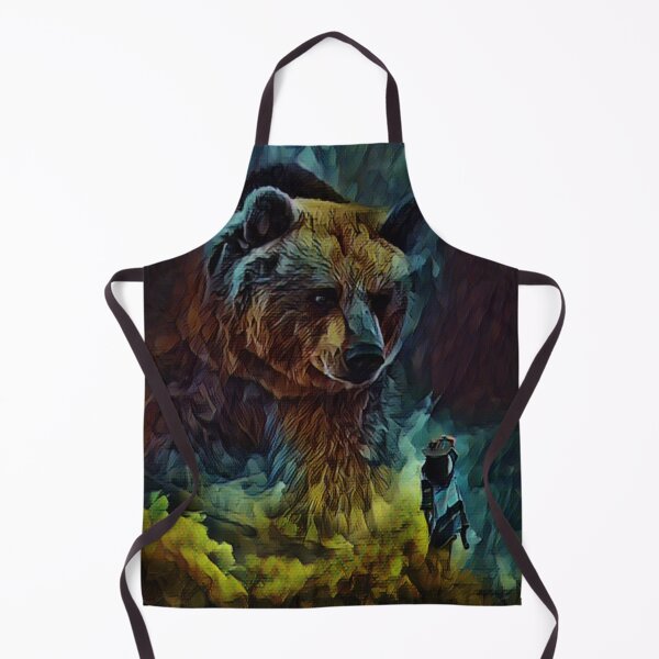 Item preview, Spirit Guide designed and sold by Marshmallow-Sky.