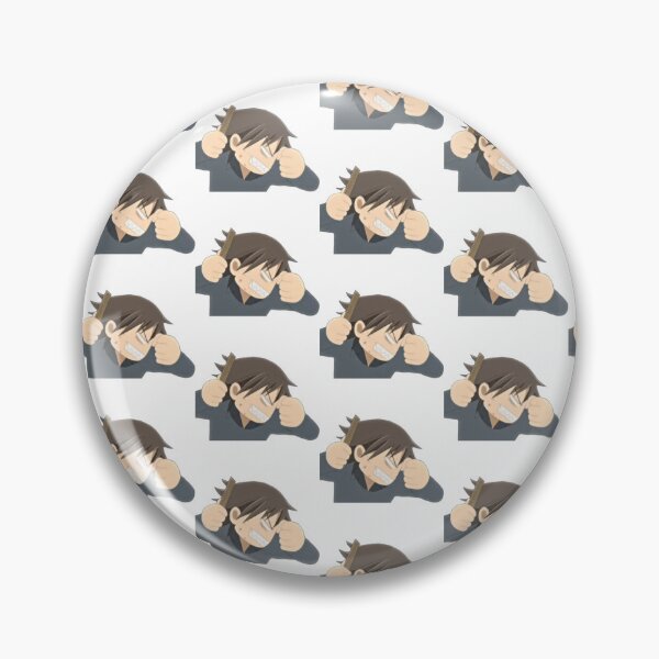 Item preview, Junjou Romantica 3 designed and sold by V3S0.