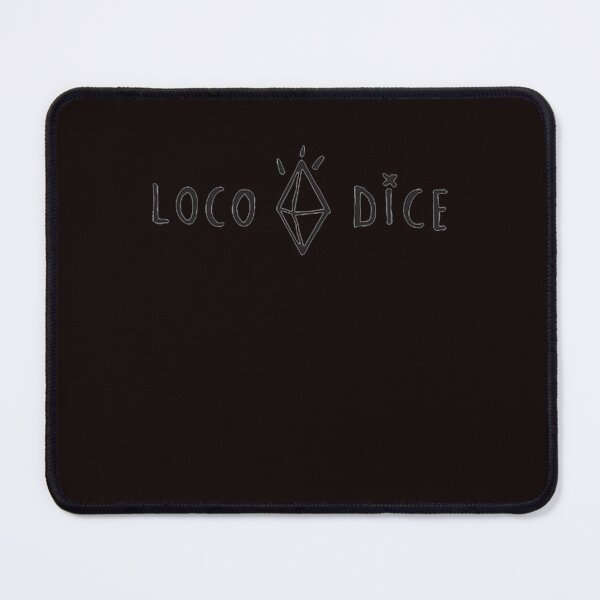Item preview, Loco Dice Classic T-Shirt designed and sold by alexkovacs.