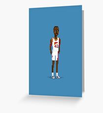Fresh Greeting Card