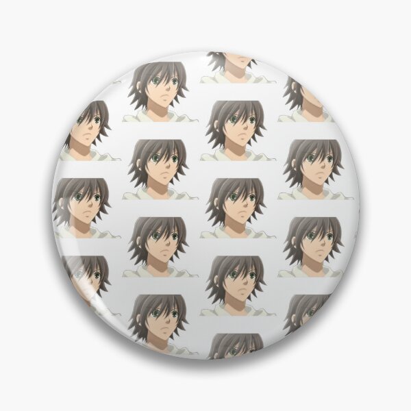 Item preview, Junjou Romantica 3 designed and sold by V3S0.