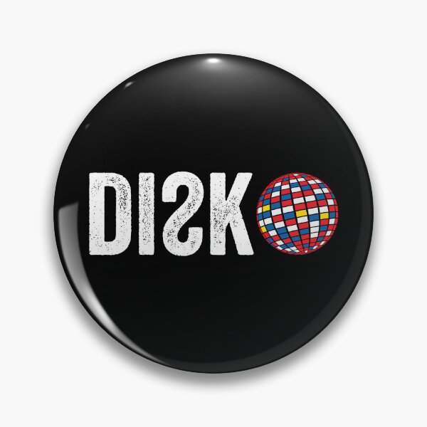 Item preview, LPS - Disko [2022, Slovenia] designed and sold by lazarusheart.