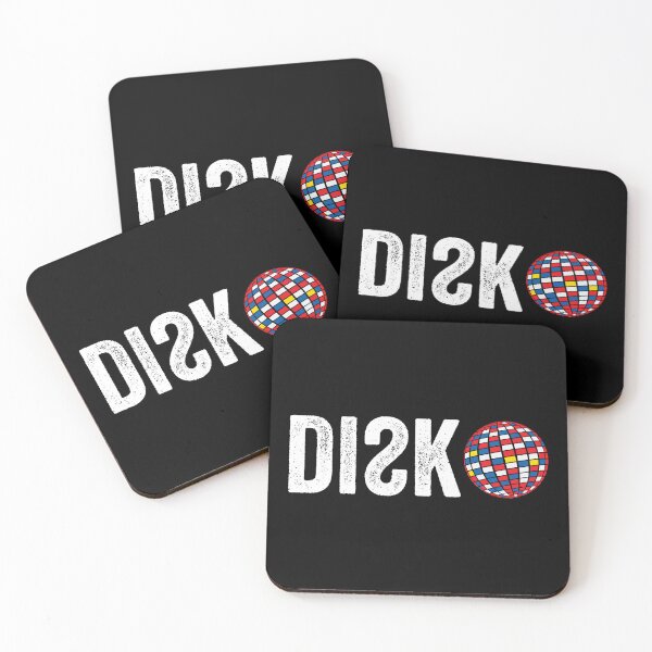 Item preview, LPS - Disko [2022, Slovenia] designed and sold by lazarusheart.