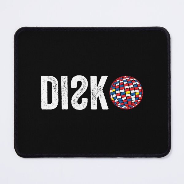Item preview, LPS - Disko [2022, Slovenia] designed and sold by lazarusheart.