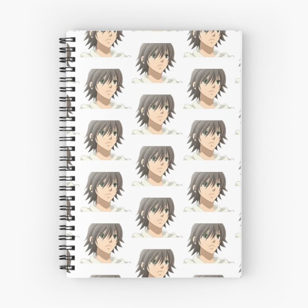 Item preview, Junjou Romantica 3 designed and sold by V3S0.
