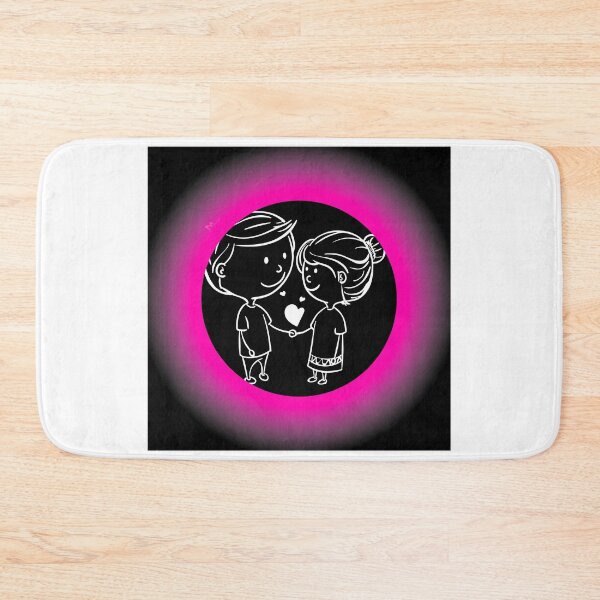 Item preview, Love the Way designed and sold by Showmee.