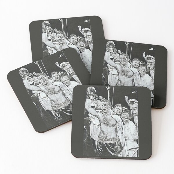 Item preview, Rocky Marciano designed and sold by PeacefulRiver.