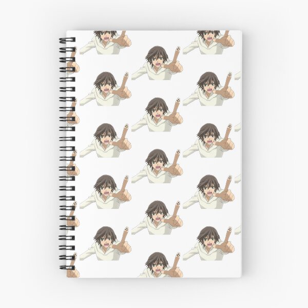 Item preview, Junjou Romantica 3 designed and sold by V3S0.