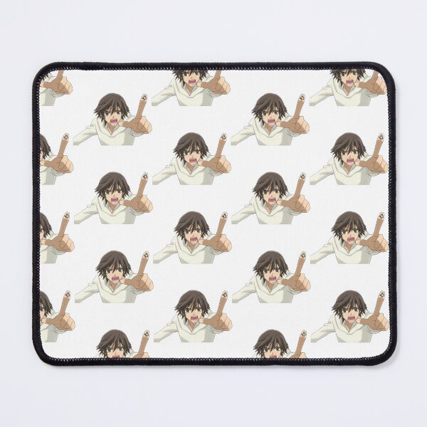 Item preview, Junjou Romantica 3 designed and sold by V3S0.