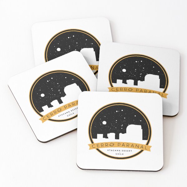 Item preview, Cerro Paranal - Atacama Desert, Chile designed and sold by Moritz Schwäble.
