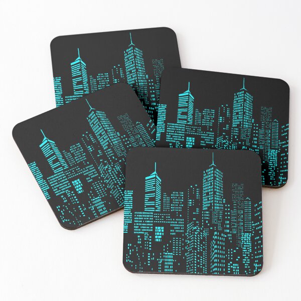 Item preview, DOWN TOWN designed and sold by johnnyssandart.