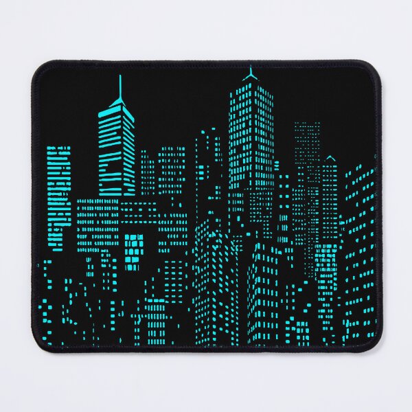 Item preview, DOWN TOWN designed and sold by johnnyssandart.