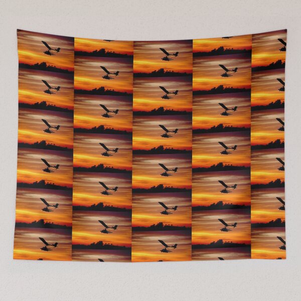 Item preview, Gentle Flight into the Sunset designed and sold by Wernher Krutein.
