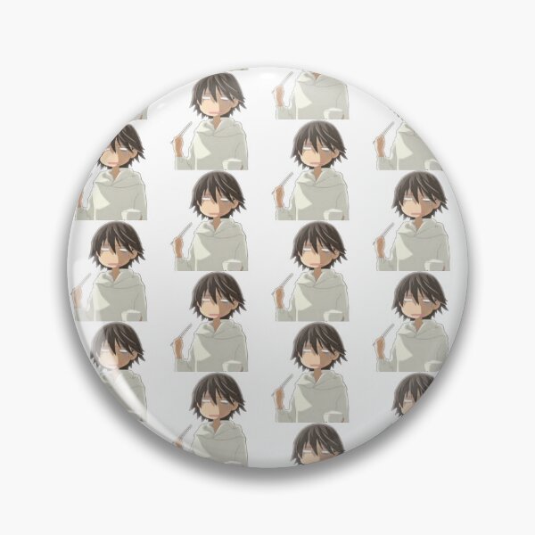 Item preview, Junjou Romantica 3 designed and sold by V3S0.