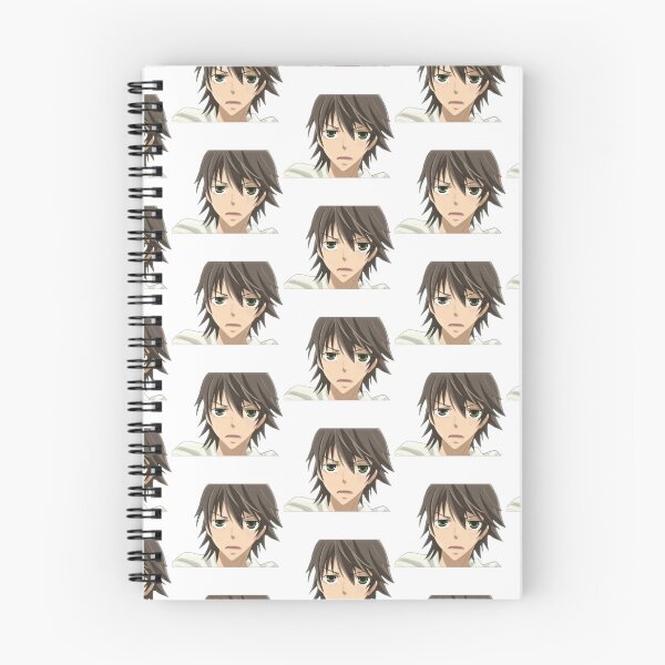 Item preview, Junjou Romantica 3 designed and sold by V3S0.