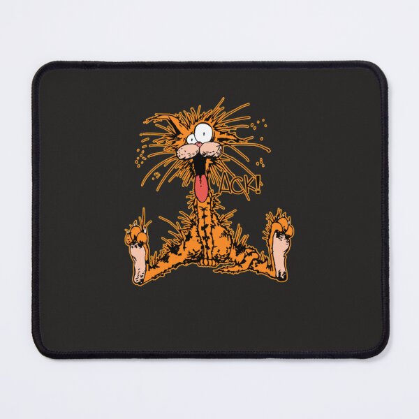 Item preview, Bill The Cat Ack! said the cat Classic T-Shirt designed and sold by LiamNauman.