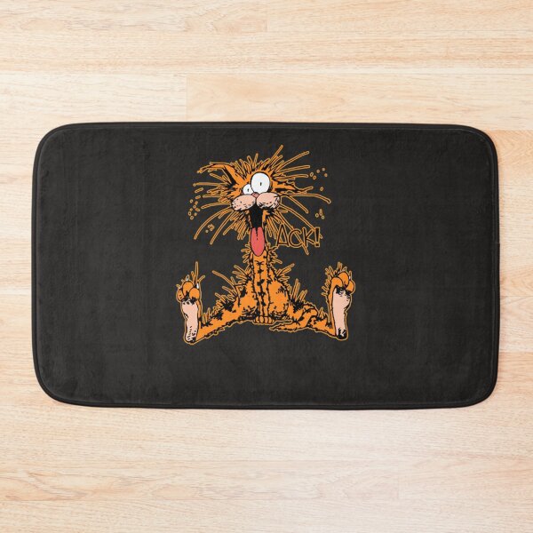 Item preview, Bill The Cat Ack! said the cat Classic T-Shirt designed and sold by LiamNauman.