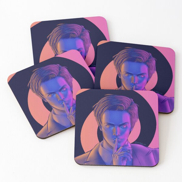 Item preview, dallon weekes designed and sold by Pamtog.