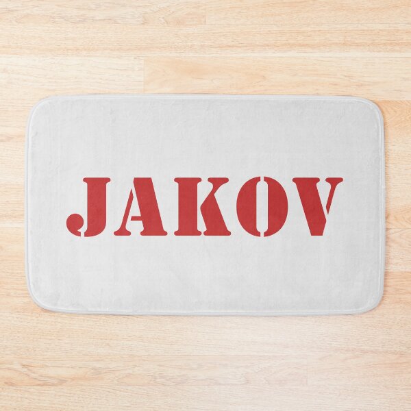 Item preview, Jakov designed and sold by Design-Maniya.