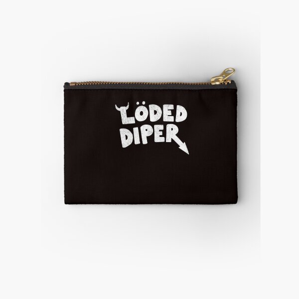 Item preview, Loded Diaper Classic T-Shirt designed and sold by alexkovacs.