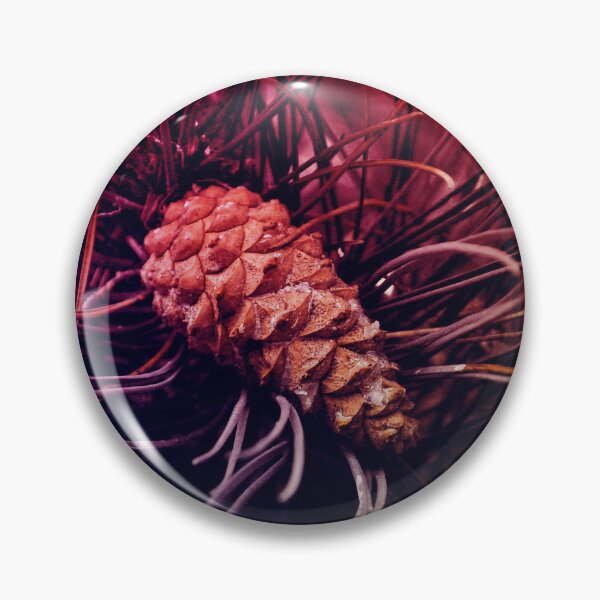Item preview, Pinecone designed and sold by roxbtrix.