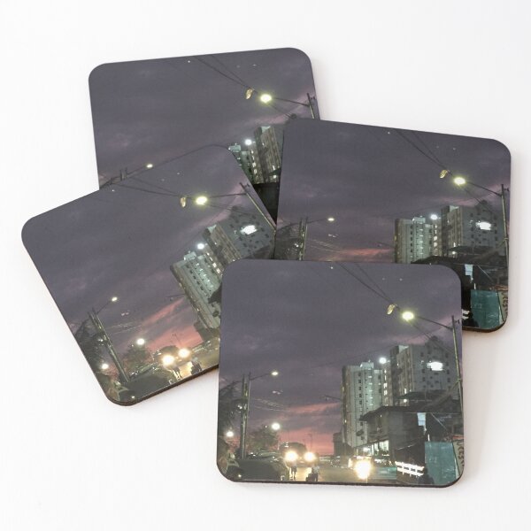 Item preview, Tondo Street  designed and sold by FilipinoDesigns.