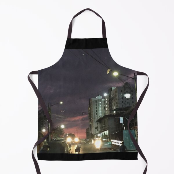 Item preview, Tondo Street designed and sold by FilipinoDesigns.