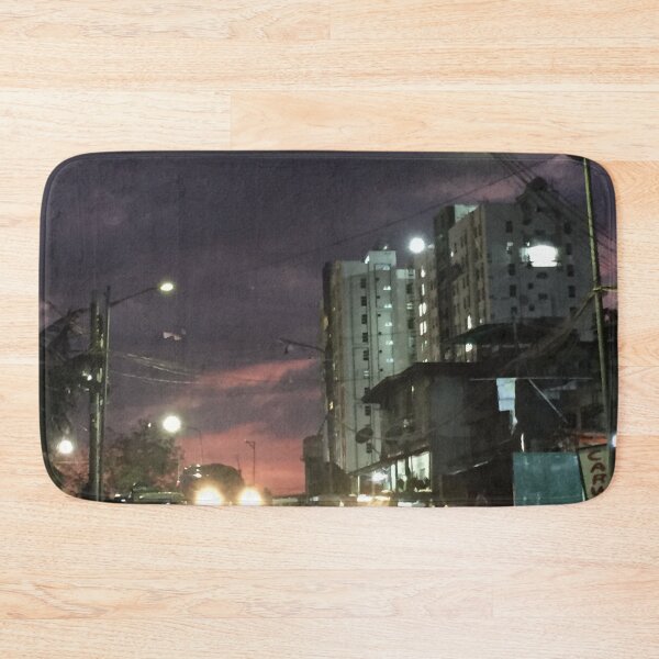 Item preview, Tondo Street  designed and sold by FilipinoDesigns.