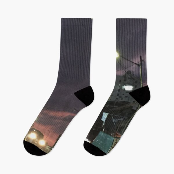 Item preview, Tondo Street  designed and sold by FilipinoDesigns.