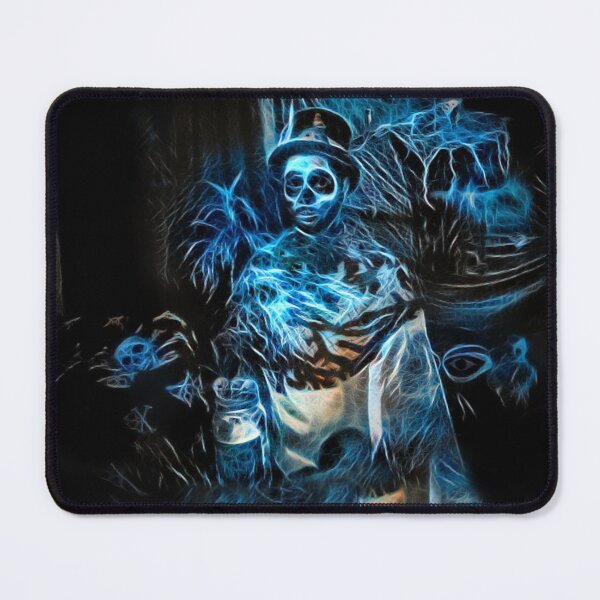 Item preview, Baron Samedi | Papa Legba | Surreal Voodoo | Voodoo Challenge | Beautiful Bizarre | TM11 designed and sold by triciakitty.