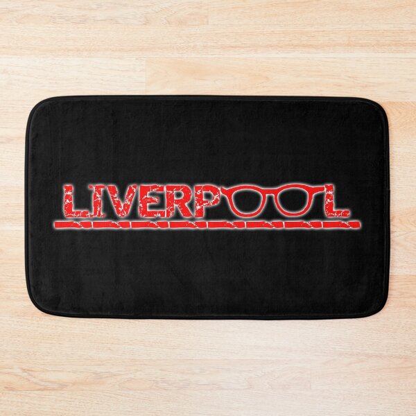 Item preview, Liverpool Jurgen Glasses designed and sold by RBinout.