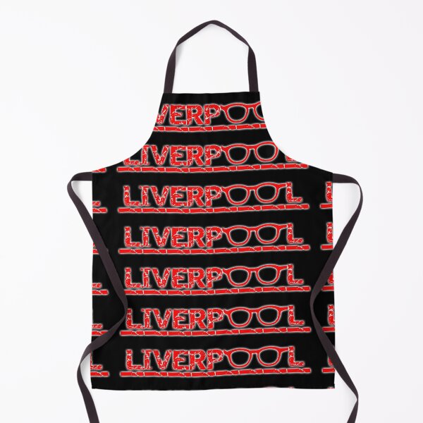 Item preview, Liverpool Jurgen Glasses designed and sold by RBinout.