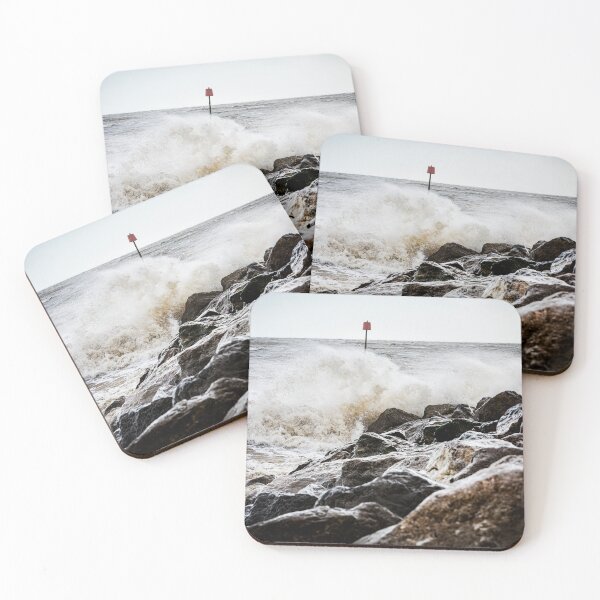 Item preview, Eunice Waves designed and sold by Dave Hare Photography.