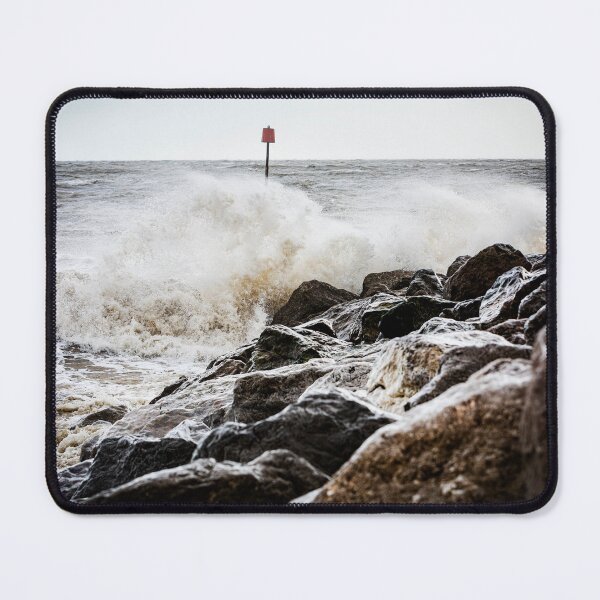 Item preview, Eunice Waves designed and sold by Dave Hare Photography.