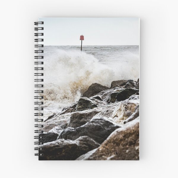 Item preview, Eunice Waves designed and sold by Dave Hare Photography.