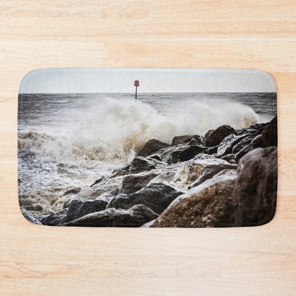 Item preview, Eunice Waves designed and sold by Dave Hare Photography.