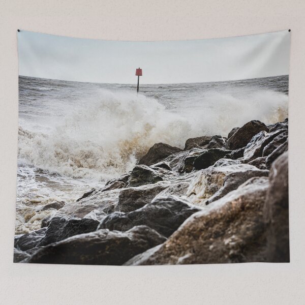 Item preview, Eunice Waves designed and sold by Dave Hare Photography.