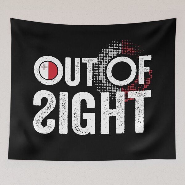 Item preview, Emma Muscat - Out of Sight [2022, Malta] designed and sold by lazarusheart.