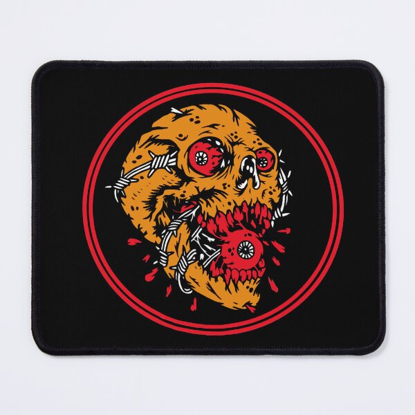 Item preview, Hungry Skull,eye meal day, designed and sold by Gazo freeze ★★★★★.