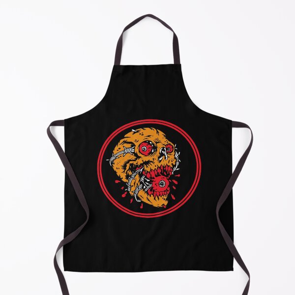Item preview, Hungry Skull,eye meal day, designed and sold by Gazo freeze ★★★★★.