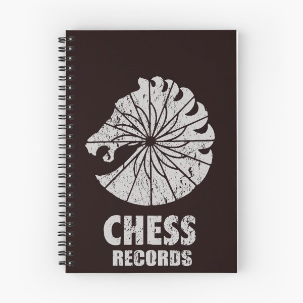 Item preview, Chess Records Essential T-Shirt designed and sold by MuhammedMoritz.