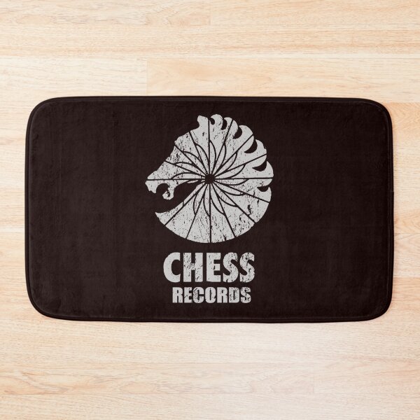 Item preview, Chess Records Essential T-Shirt designed and sold by MuhammedMoritz.