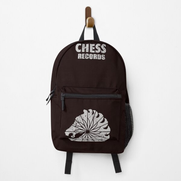 Item preview, Chess Records Essential T-Shirt designed and sold by MuhammedMoritz.